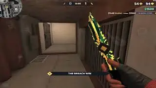 😱Разнёс Crocodiler Play прямо на стриме😱