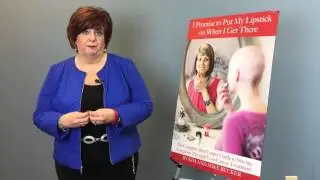 How to pick the right wig during chemo and cancer - Hello Gorgeous! of HOPE