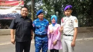 KENANGAN BERSAMA KELUARGA BESAR MENWA KOMPI-E UNIVERSITAS PASUNDAN 2015