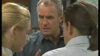 Going Live! | Kristian Schmid Neighbours clip | 1993