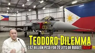 Philippines Saves Billions for Multirole Fighter Jets | Gripen Deal in Sight?