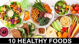10 Best Foods That Boost Your  Mental Health - Foods to boost your mood - Life tips 2022