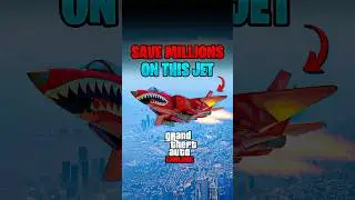 Save $1.7M on the Best Aircraft in GTA Online