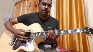 Cold Mess (Cover) - Prateek kuhad