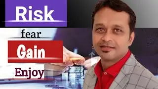 Risk fear Gain Enjoy #Star SIP Mutual Fund#mutual fund investment#SIP mutual fund