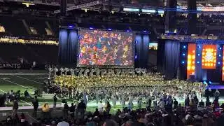 SU - MAD & Party in the U.S.A. (Bayou Classic BOTB 2025)