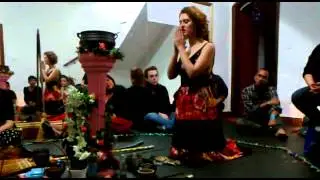 Ritual de Candlemass