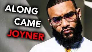 Joyner Lucas - Ross Capicchioni [The Flip Library Remix] MY BEAT - THEIR FLOW #99