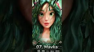 Top 10 most popular animation movies of 2024#anime#animstion#cartoon#top #shortvideos #phonkytribu