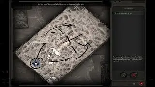 Company of Heroes Campaign Part 9 (Expert Difficulty) Mission 10