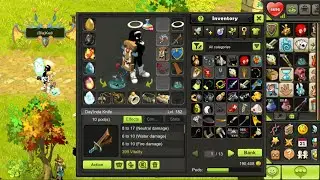 DOFUS TOUCH💪