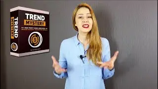 Trend Mystery Review &ndash; Don't Buy This Forex Indicator Until You Watch This!