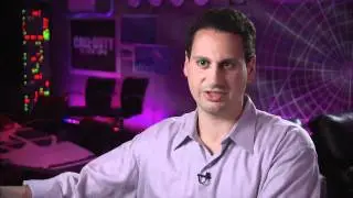 Call of Duty: Black Ops in 3D interview