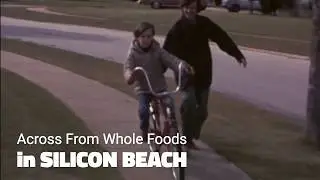 Bike Attack Playa Vista - promo clip