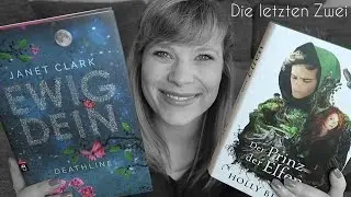 Die letzten Zwei - Ewig Dein //Der Prinz der Elfen