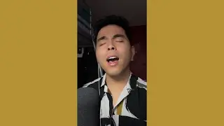 Always On My Mind - Michael Buble (cover by e10_f)