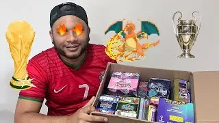 AdrenalynXL,POKEMON Silver Tempest,Fusión Strike, MatchAttax 22/23 y Muchas cosas llegaron 🔥 🚨