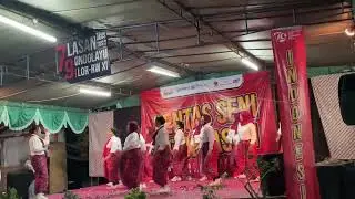 Koor PKK RW 11 pitulasan 2024