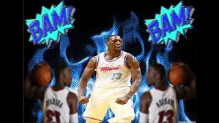 Bam Adebayo Most Improved Player 2019/20