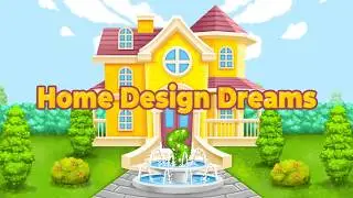 Home Design Dreams