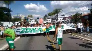 🇳🇬 FORÇA JOVEM GOIÁS ZONA SUL 🇳🇬