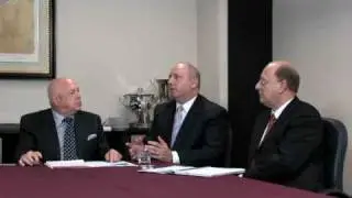 Leaders in Business Interview Series 4.    Quantum Business Finance