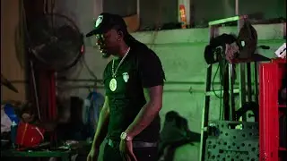 Freeza boy x  My Lingo (Official Video) produced by HozayBeatz
