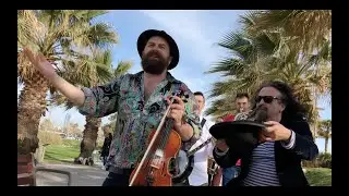 Tel Aviv Ya Habibi Tel Aviv