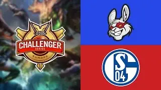 2017 EUCS Spring Finals #1: S04 vs MFA Game 3