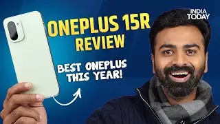 OnePlus 15R Review: The Most Trustworthy OnePlus in Years?
