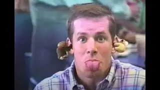 Mac Arthur High School Class of 1989 End of year video - San Antonio, TX