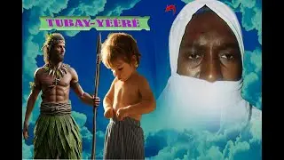 «LES TENUES VESTIMANTAIRES » ; SANGUE BI MBOW SUURAT -TAWBA ( VOL 4 )