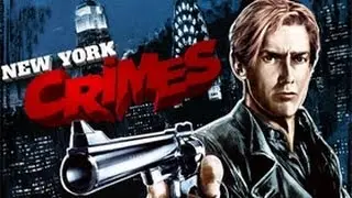 Gu&iacute;a New York Crimes | Ep 3