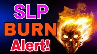 SLP Urgent News Today! SLP Coin Price Prediction