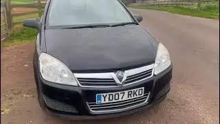 STEWART VEHICLES | USED CAR DEALERS BASED IN DEVON | VAUXHALL ASTRA