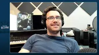 Composer Austin Wintory says don't worry about failing | MORE SCORE