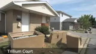 Trillium Court resident 'excited' about move