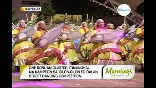 Mornings with GMA Regional TV: Bangus Festival 2023
