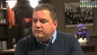 VRTV: Abel winterstop gesprek met Cesco Agterberg