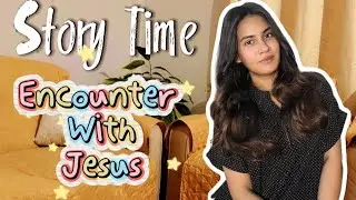 Story Time | Encounter with Jesus (Urdu/Hindi)