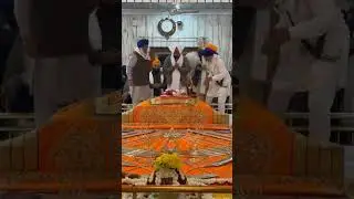 Sukhmani Sahib Path #Waheguru ji#Gurbani trending YouTube shorts@BaazAish2315
