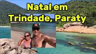 Natal em Trindade, Paraty/ família reunida/ momentos especiais e boas energias.🌊🌞🏖🙏🏻