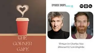 THE CORNER CAFE by Charles Mee