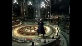 Devil May Cyr4