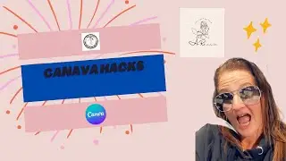 Are You Wasting Time on Canva Without These Hacks?