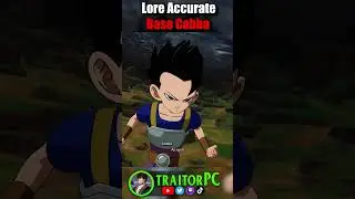 Let Me Have This Base Cabba