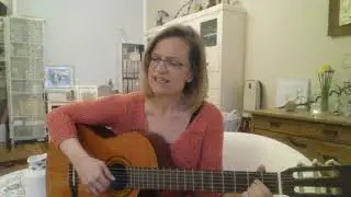 Gerhild - Komm lieber Mai (Feierabendlied No. 12)