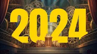 The 2024 Otaku 5 | A Year of Anim&eacute; for The Critic's Hub