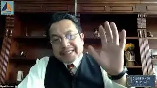 DELIBERANDO EN FISCAL - LOS ASES DE LO FISCAL Y CONTABLE -