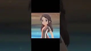 IS THAT A UXIE?!?!? #Pok&eacute;mon #DPPT #BDSP #Uxie #Azelf #Mesprit #Dialga #Palkia #Arceus #SpearPillar